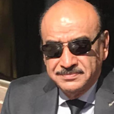 Hussein Alshamari