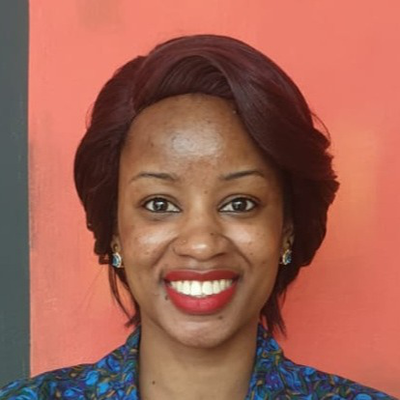 Jane Nyagah