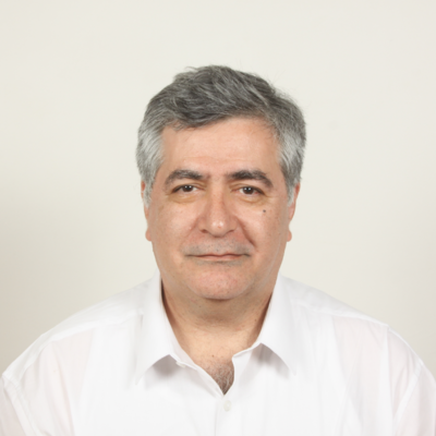 Nasser Abedipour