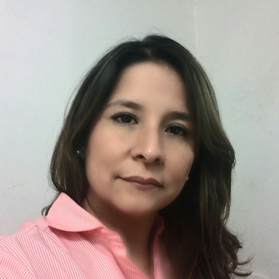 Paola Andrea Ruiz Guzman