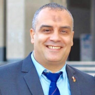 Hosam Hussein
