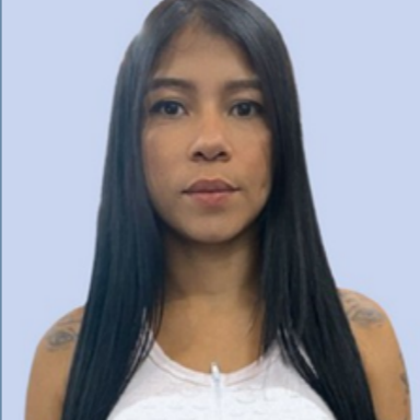 Claudia milena Muñoz alvarez