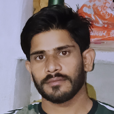Surybhan Patel