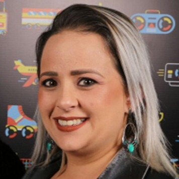 Vanessa Alcoforado