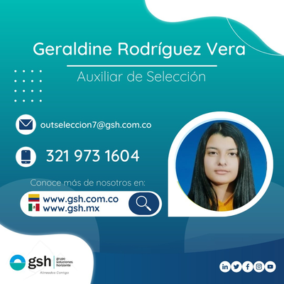 Geraldine  Rodriguez