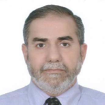 Emad Zaghayer