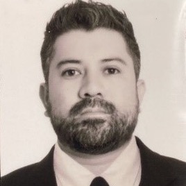Juan Antonio Gómez Herrera