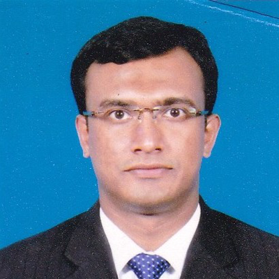 Ashik M Rasheed