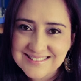 Diana Carolina  Luna Sarmiento