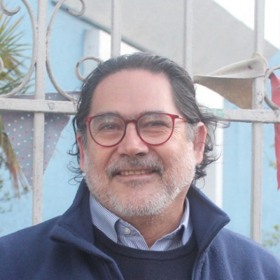 Oscar Antonio Vega Gutierrez