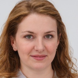 Alicja Madigan