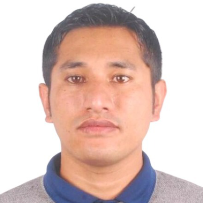 Sandip Shrestha