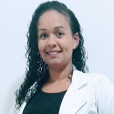 Caroline Almeida Pereira