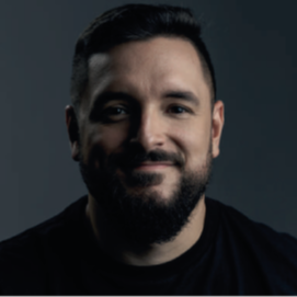 Sebastian Muñoz