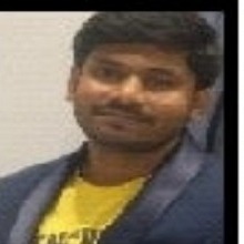 Sathishkumar Murugesan