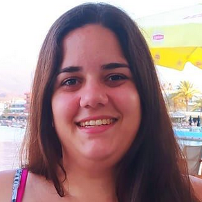 Ioanna Papathanasaki