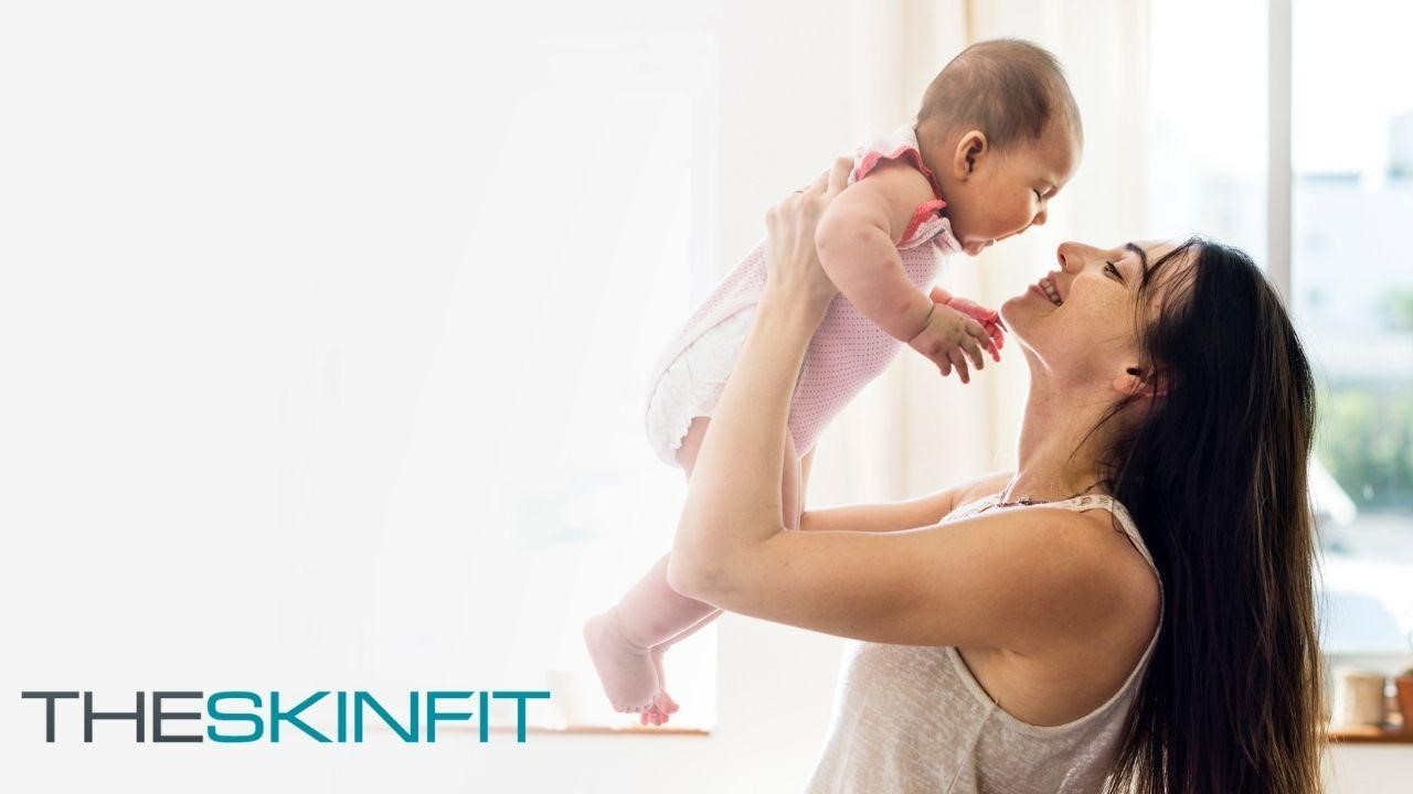 TheSkinFit Baby Care - THESKINFIT