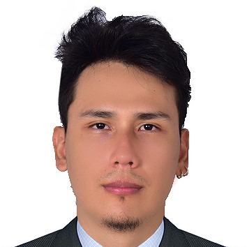 Nicolas Contreras