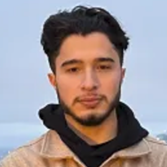 Alejandro Murillo