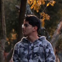 Andrey Palencia