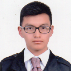 Kevin Ricardo Quinatoa Chasi