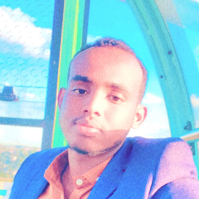 Abdullahi Abdi Issack