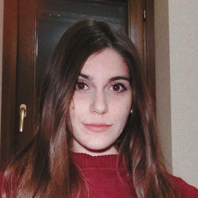 Marika Alivernini
