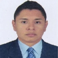 Cristian David  Peralta Avendaño