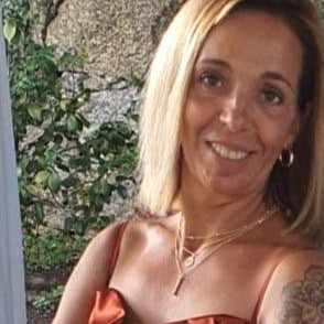 Albertina Santos