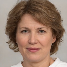 Luise Horstmann
