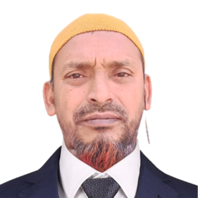 Mohammad Manirul Islam Bhuiyan