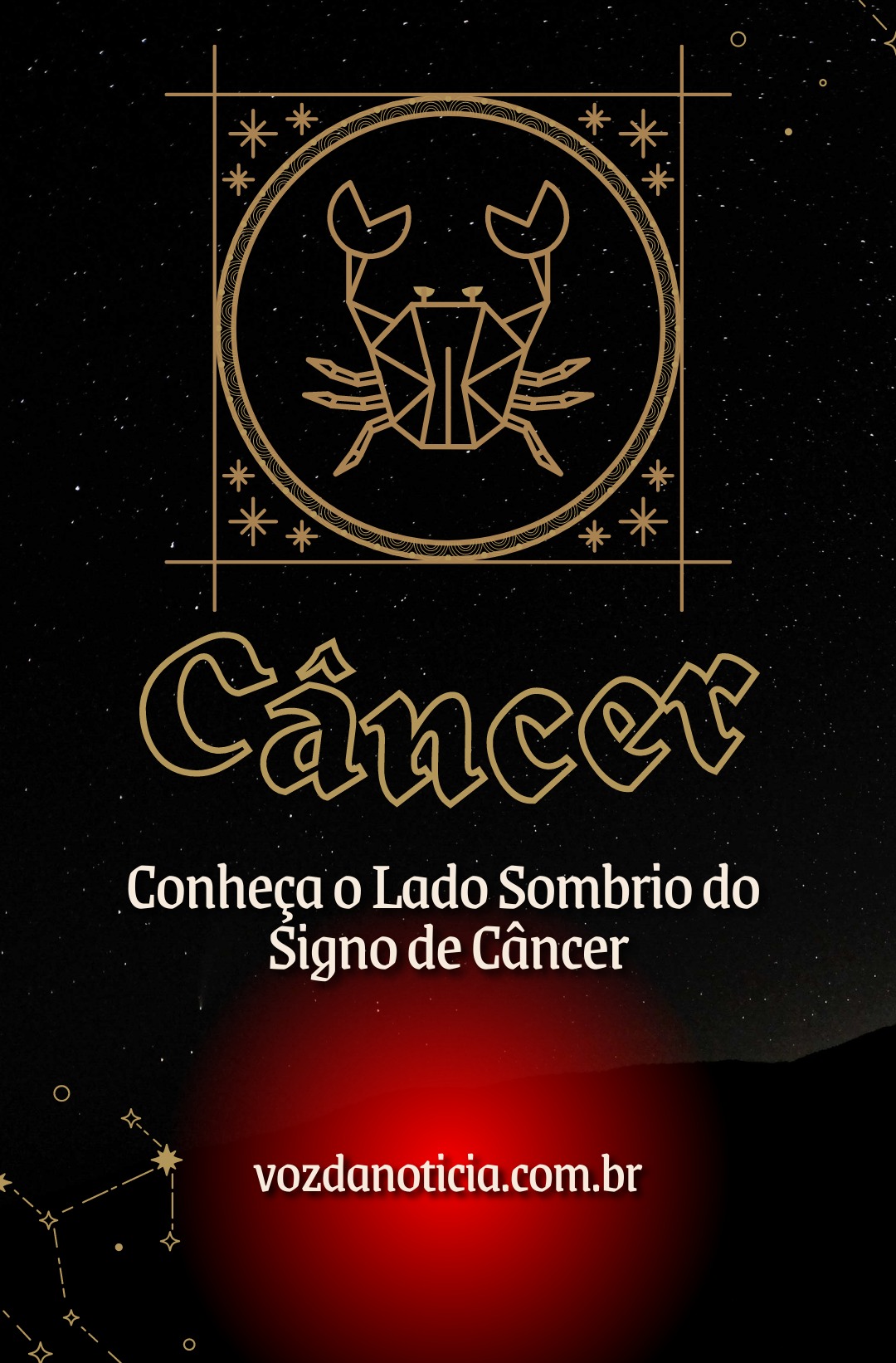 Conheca o Lado Sombrio do
Signo de Cancer

_*  vozdanoticia.com.br
.