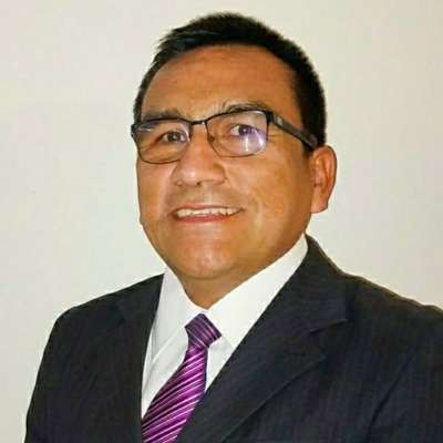 Carlos Gómez Flores