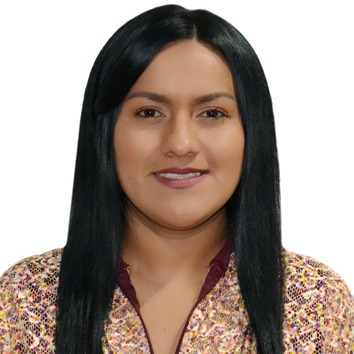 Ximena Martinez