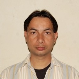 Akshya Yadav