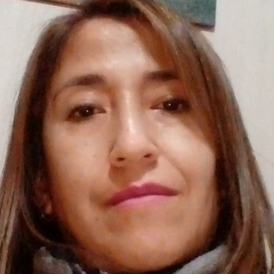 Roxelana Caneo Uribe