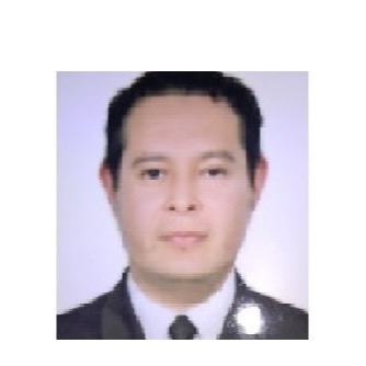 José Ulices Victorio espinoza