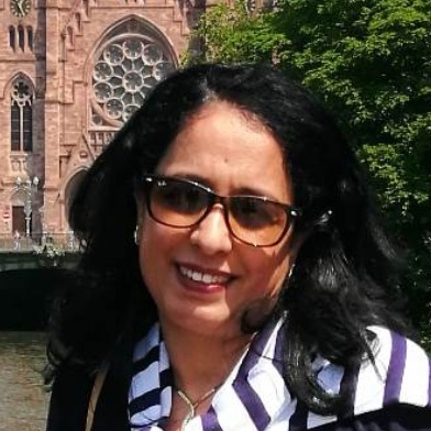 Safia Elhayani