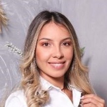Daniela Maria Ariza Garzón