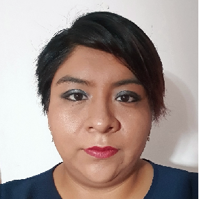 Laura Alicia Corona González 