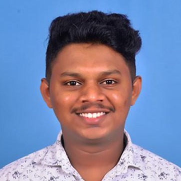 Manvith Tejpal Suvarna