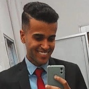 Caio Silva