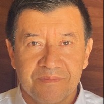 Juan Olivares Rivera