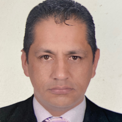 Jorge eliecer  Quintana Morales 