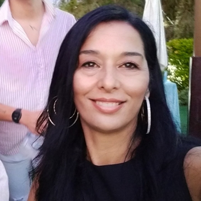 Estrella Moreno Castro