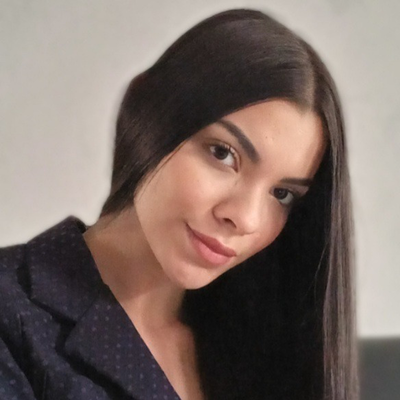 Kristel Rodriguez