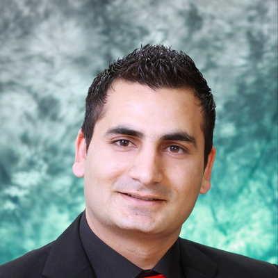 Dr Jawad Afzal