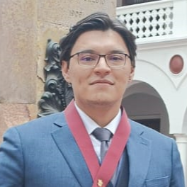 Juan David Olarte Ramirez