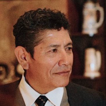 Fernando Martín Zapata Martinez