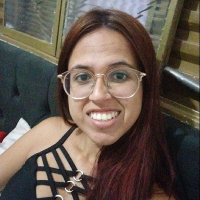 Mariane Souza